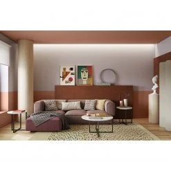 Temahome Couchtisch Sonata - Marmor / Stahl - Eiche / Weiß 14 Temahome Couchtisch Sonata - Marmor / Stahl - Eiche / Weiß -Wohnzimmermöbel boutique en ligne 1000198865 191209 09463000048 MOOD DETAILS P000000001000198865 mood