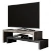 Temahome TV-Rack Detroit II - Beton Dekor / Schwarz