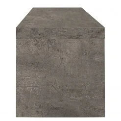 Temahome TV-Rack Detroit II - Beton Dekor / Schwarz 14 Temahome TV-Rack Detroit II - Beton Dekor / Schwarz -Wohnzimmermöbel boutique en ligne 1000198868 191209 09463500090 DETAILS P000000001000198868