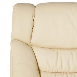 Modoform Relaxsessel Rimbach - Echtleder / Kunstleder - Creme 38 Modoform Relaxsessel Rimbach - Echtleder / Kunstleder - Creme -Wohnzimmermöbel boutique en ligne 1000199049 220525 180 DETAILS P000000001000199049