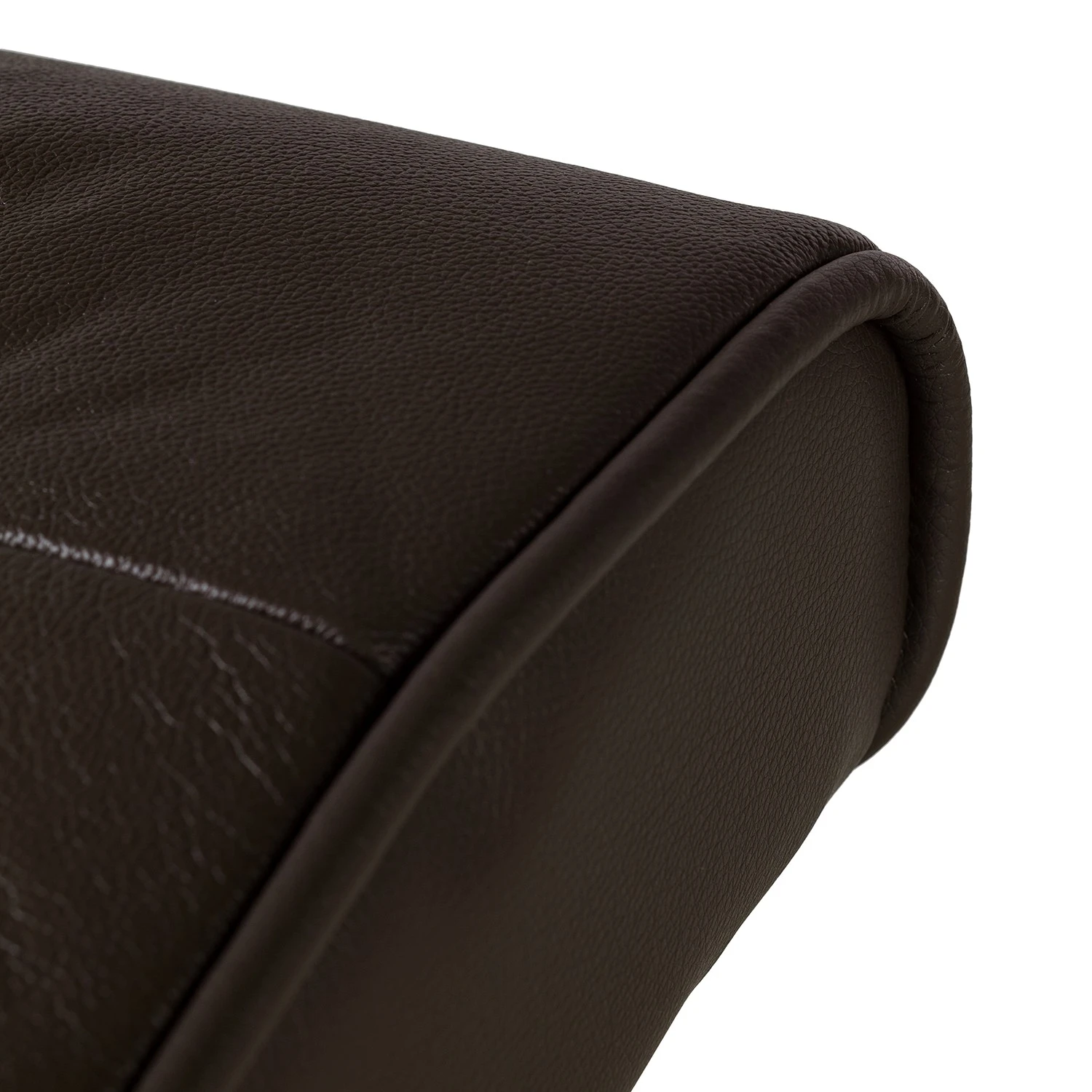 Modoform Relaxsessel Westerwald - Echtleder / Kunstleder - Braun 16 Modoform Relaxsessel Westerwald - Echtleder / Kunstleder - Braun – Bild 16