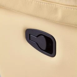 Modoform Relaxsessel Grunewald II - Echtleder Libi: Creme -Wohnzimmermöbel boutique en ligne 1000199061 200617 12073400011 DETAILS P000000001000199061