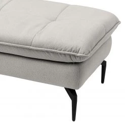 Fredriks Polsterhocker Atoka I - Strukturstoff - Lichtgrau 8 Fredriks Polsterhocker Atoka I - Strukturstoff - Lichtgrau -Wohnzimmermöbel boutique en ligne 1000199742 200225 14060500009 DETAILS P000000001000199742