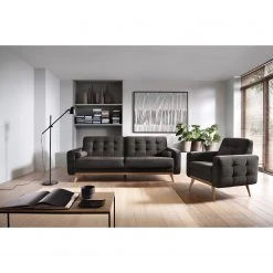 Mørteens Schlafsofa Oravi - Samt - Grau 14 Mørteens Schlafsofa Oravi - Samt - Grau -Wohnzimmermöbel boutique en ligne 1000199764 200225 14060700058 MOOD DETAILS P000000001000199764 mood