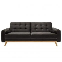 Mørteens Schlafsofa Oravi - Samt - Grau 17 Mørteens Schlafsofa Oravi - Samt - Grau -Wohnzimmermöbel boutique en ligne 1000199764 200225 14060700061 DETAILS P000000001000199764