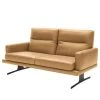 Fredriks Sofa Lound (2-Sitzer) - Echleder - Beige