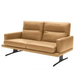 Fredriks Sofa Lound (2-Sitzer) - Echleder - Beige