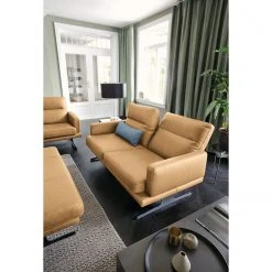 Fredriks Sofa Lound (2-Sitzer) - Echleder - Beige 19 Fredriks Sofa Lound (2-Sitzer) - Echleder - Beige -Wohnzimmermöbel boutique en ligne 1000199787 200225 14061200249 MOOD DETAILS P000000001000199787 mood