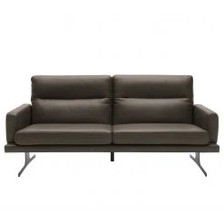 Fredriks Sofa Lound (3-Sitzer) - Echtleder - Dunkelgrau 21 Fredriks Sofa Lound (3-Sitzer) - Echtleder - Dunkelgrau -Wohnzimmermöbel boutique en ligne 1000199798 200225 14061500335 DETAILS P000000001000199798