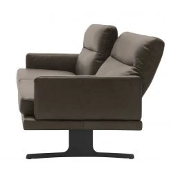 Fredriks Sofa Lound (3-Sitzer) - Echtleder - Dunkelgrau 23 Fredriks Sofa Lound (3-Sitzer) - Echtleder - Dunkelgrau -Wohnzimmermöbel boutique en ligne 1000199798 200225 14061500337 DETAILS P000000001000199798