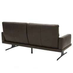 Fredriks Sofa Lound (3-Sitzer) - Echtleder - Dunkelgrau 24 Fredriks Sofa Lound (3-Sitzer) - Echtleder - Dunkelgrau -Wohnzimmermöbel boutique en ligne 1000199798 200225 14061500338 DETAILS P000000001000199798