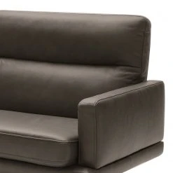 Fredriks Sofa Lound (3-Sitzer) - Echtleder - Dunkelgrau 26 Fredriks Sofa Lound (3-Sitzer) - Echtleder - Dunkelgrau -Wohnzimmermöbel boutique en ligne 1000199798 200225 14061500340 DETAILS P000000001000199798