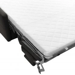 Fredriks Ecksofa Barbon - Flachgewebe - Anthrazit - Breite: 256 cm - Longchair davorstehend rechts 24 Fredriks Ecksofa Barbon - Flachgewebe - Anthrazit - Breite: 256 cm - Longchair davorstehend rechts -Wohnzimmermöbel boutique en ligne 1000199807 200225 14061700429 DETAILS P000000001000199807