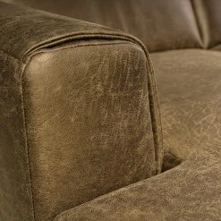 Fredriks Ecksofa Basin II - Kunstleder - Kokosnuss Braun - Longchair davorstehend links 15 Fredriks Ecksofa Basin II - Kunstleder - Kokosnuss Braun - Longchair davorstehend links -Wohnzimmermöbel boutique en ligne 1000200003 200409 12381600061 DETAILS P000000001000200003