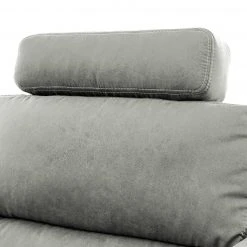 Ars Natura Wohnlandschaften Korfi - Microfaser - Platin - Ottomane davorstehend links - Mit Kopfstütze 20 Ars Natura Wohnlandschaften Korfi - Microfaser - Platin - Ottomane davorstehend links - Mit Kopfstütze -Wohnzimmermöbel boutique en ligne 1000200066 200224 14593400489 DETAILS P000000001000200066