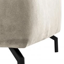 Fredriks Ecksofa Brodi - Microfaser - Lichtgrau - Ottomane davorstehend links 17 Fredriks Ecksofa Brodi - Microfaser - Lichtgrau - Ottomane davorstehend links -Wohnzimmermöbel boutique en ligne 1000200089 200224 15000200704 DETAILS P000000001000200089