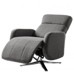 Modoform Relaxsessel Barnett - Flachgewebe - Grau -Wohnzimmermöbel boutique en ligne 1000200099 200708 06110700003 DETAILS P000000001000200099