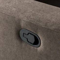 Modoform Relaxsessel Bazaar - Flachgewebe - Braungrau -Wohnzimmermöbel boutique en ligne 1000200100 200708 06112900023 DETAILS P000000001000200100