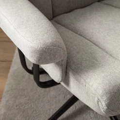 Modoform Relaxsessel Barking - Flachgewebe - Platin 32 Modoform Relaxsessel Barking - Flachgewebe - Platin -Wohnzimmermöbel boutique en ligne 1000200101 200731 06172700012 DETAILS P000000001000200101