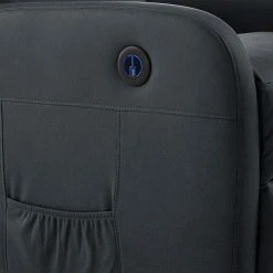 Modoform Relaxsessel Bartlett - Microfaser - Grau 44 Modoform Relaxsessel Bartlett - Microfaser - Grau -Wohnzimmermöbel boutique en ligne 1000200112 200708 06114100037 DETAILS P000000001000200112