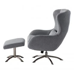 Fredriks Sessel Barnard - Flachgewebe - Grau 20 Fredriks Sessel Barnard - Flachgewebe - Grau -Wohnzimmermöbel boutique en ligne 1000200114 200724 14033500026 DETAILS P000000001000200114