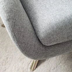 Fredriks Sessel Barnard - Flachgewebe - Grau 30 Fredriks Sessel Barnard - Flachgewebe - Grau -Wohnzimmermöbel boutique en ligne 1000200114 200731 06173300018 DETAILS P000000001000200114