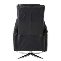 Modoform Relaxsessel Baroda - Echtleder / Kunstleder - Schwarz 28 Modoform Relaxsessel Baroda - Echtleder / Kunstleder - Schwarz -Wohnzimmermöbel boutique en ligne 1000200115 200708 06115100045 DETAILS P000000001000200115