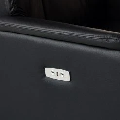 Modoform Relaxsessel Baroda - Echtleder / Kunstleder - Schwarz 33 Modoform Relaxsessel Baroda - Echtleder / Kunstleder - Schwarz -Wohnzimmermöbel boutique en ligne 1000200115 200708 06115600050 DETAILS P000000001000200115