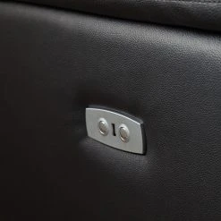 Modoform Relaxsessel Baroda - Echtleder / Kunstleder - Schwarz 37 Modoform Relaxsessel Baroda - Echtleder / Kunstleder - Schwarz -Wohnzimmermöbel boutique en ligne 1000200115 200731 06173800023 DETAILS P000000001000200115