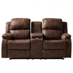 Modoform Kinosofa Mendis II - Microfaser - Nougat 26 Modoform Kinosofa Mendis II - Microfaser - Nougat -Wohnzimmermöbel boutique en ligne 1000200117 210219 06042000007 DETAILS P000000001000200117