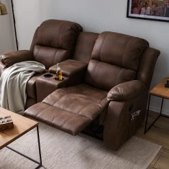 Modoform Kinosofa Mendis II - Microfaser - Nougat 29 Modoform Kinosofa Mendis II - Microfaser - Nougat -Wohnzimmermöbel boutique en ligne 1000200117 210219 06042400010 DETAILS P000000001000200117