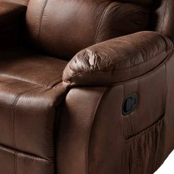 Modoform Kinosofa Mendis II - Microfaser - Nougat 34 Modoform Kinosofa Mendis II - Microfaser - Nougat -Wohnzimmermöbel boutique en ligne 1000200117 210219 06043200015 DETAILS P000000001000200117