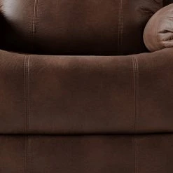 Modoform Kinosofa Mendis II - Microfaser - Nougat 38 Modoform Kinosofa Mendis II - Microfaser - Nougat -Wohnzimmermöbel boutique en ligne 1000200117 210219 06043900019 DETAILS P000000001000200117