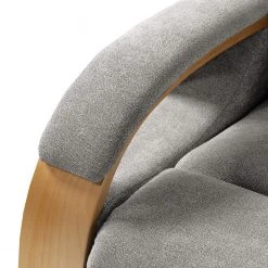 Modoform Fernsehsessel Rosales I - Microfaser - Hellgrau 37 Modoform Fernsehsessel Rosales I - Microfaser - Hellgrau -Wohnzimmermöbel boutique en ligne 1000200118 200708 06122300078 DETAILS P000000001000200118