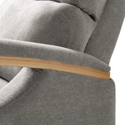 Modoform Fernsehsessel Rosales I - Microfaser - Hellgrau 40 Modoform Fernsehsessel Rosales I - Microfaser - Hellgrau -Wohnzimmermöbel boutique en ligne 1000200118 200708 06122600081 DETAILS P000000001000200118