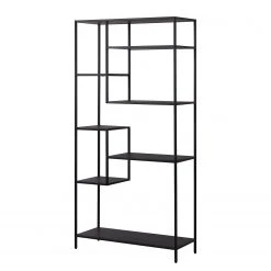 Fredriks Regal Meon IV - Eiche Grau Dekor 21 Fredriks Regal Meon IV - Eiche Grau Dekor -Wohnzimmermöbel boutique en ligne 1000201075 200820 06180100002 DETAILS P000000001000201075