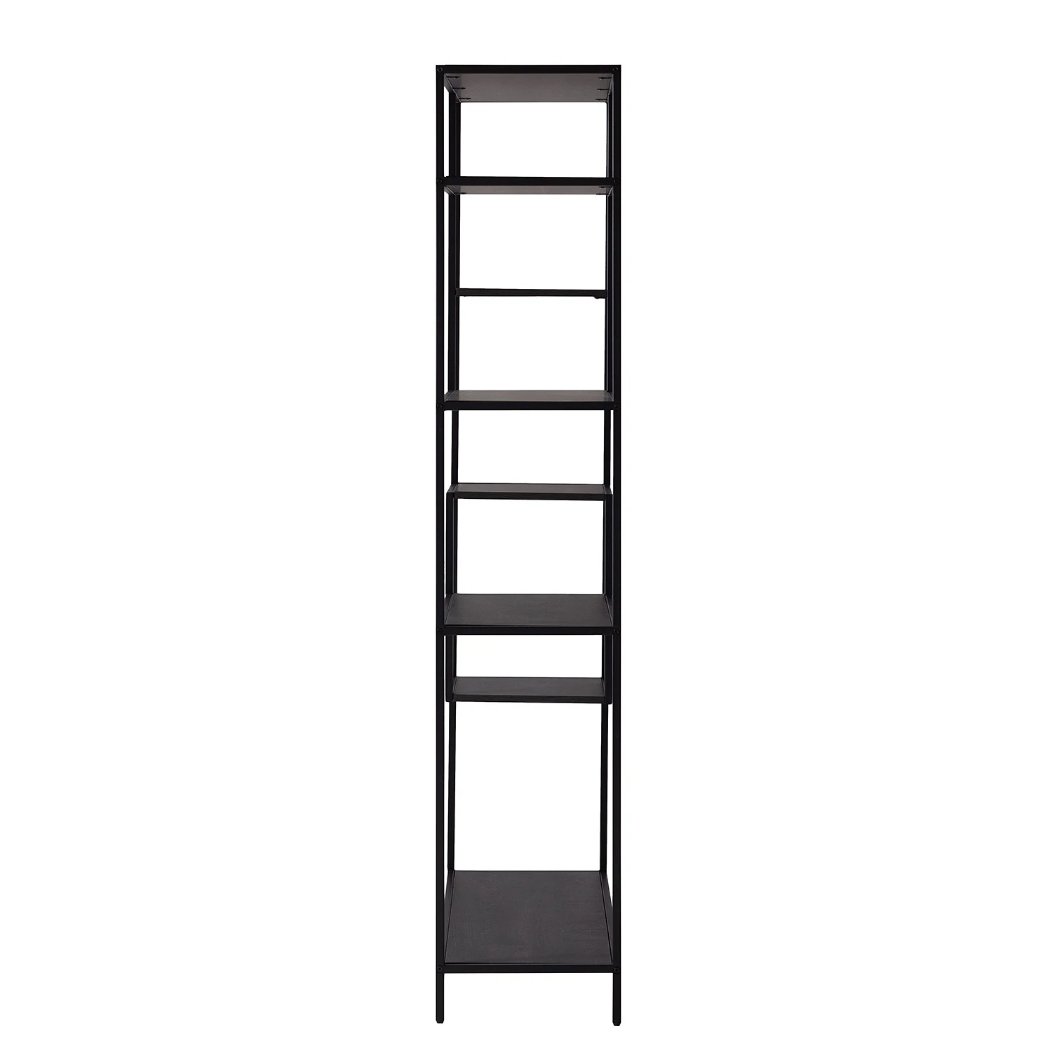 Fredriks Regal Meon IV - Eiche Grau Dekor 7 Fredriks Regal Meon IV - Eiche Grau Dekor – Bild 7