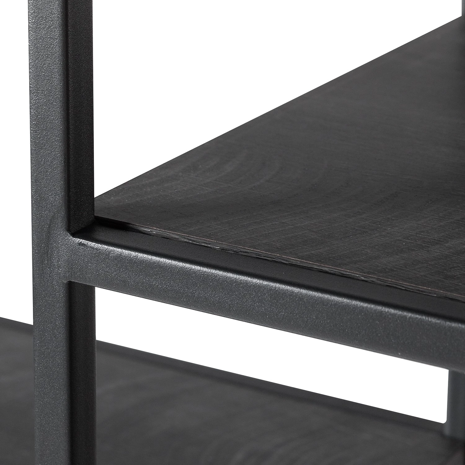 Fredriks Regal Meon IV - Eiche Grau Dekor 9 Fredriks Regal Meon IV - Eiche Grau Dekor – Bild 9