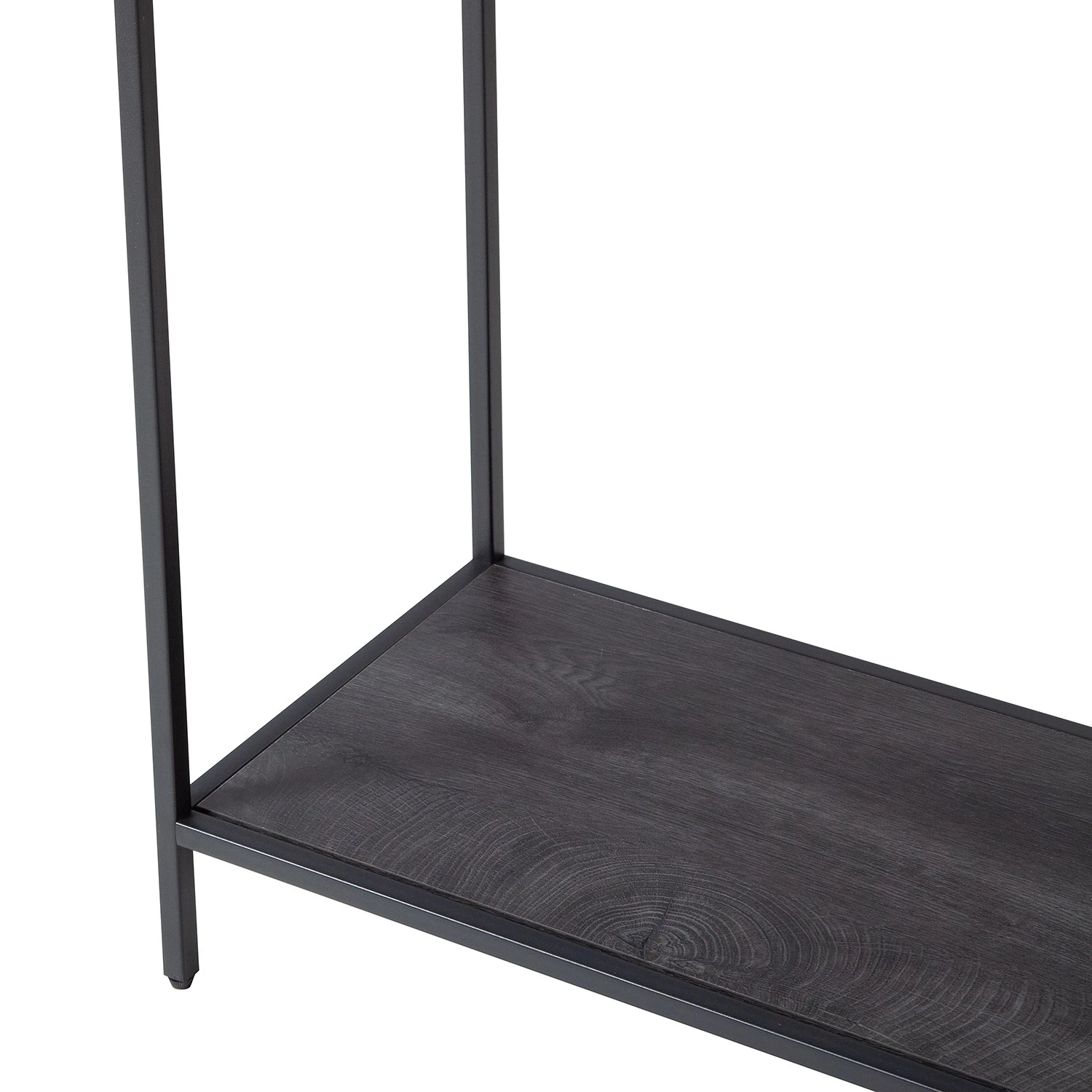 Fredriks Regal Meon IV - Eiche Grau Dekor 10 Fredriks Regal Meon IV - Eiche Grau Dekor – Bild 10