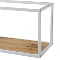 Fredriks Wandregal Meon - Eiche Dekor -Wohnzimmermöbel boutique en ligne 1000201076 200831 14263700005 DETAILS P000000001000201076