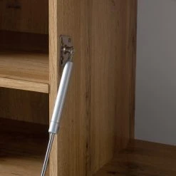 Fredriks Highboard Meon - Weiß -Wohnzimmermöbel boutique en ligne 1000201079 200813 12261200010 DETAILS P000000001000201079