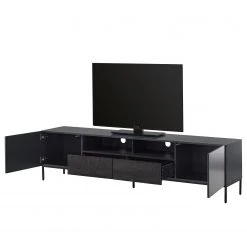 Fredriks TV-Lowboard Meon - Grau -Wohnzimmermöbel boutique en ligne 1000201080 200821 15211600002 DETAILS P000000001000201080