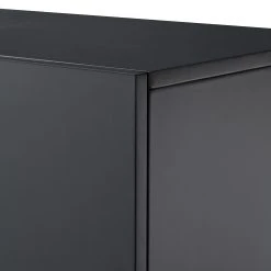 Fredriks TV-Lowboard Meon - Grau -Wohnzimmermöbel boutique en ligne 1000201080 200821 15244100008 DETAILS P000000001000201080