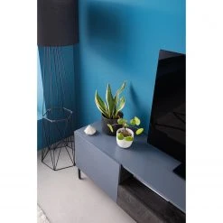 Fredriks TV-Lowboard Meon - Grau -Wohnzimmermöbel boutique en ligne 1000201080 210120 14315300004 MOOD DETAILS P000000001000201080 mood