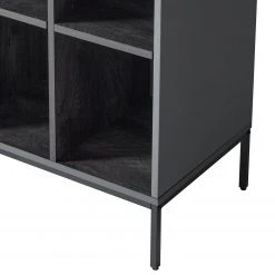 Fredriks Highboard Meon - Grau 34 Fredriks Highboard Meon - Grau -Wohnzimmermöbel boutique en ligne 1000201081 200821 15312500021 DETAILS P000000001000201081