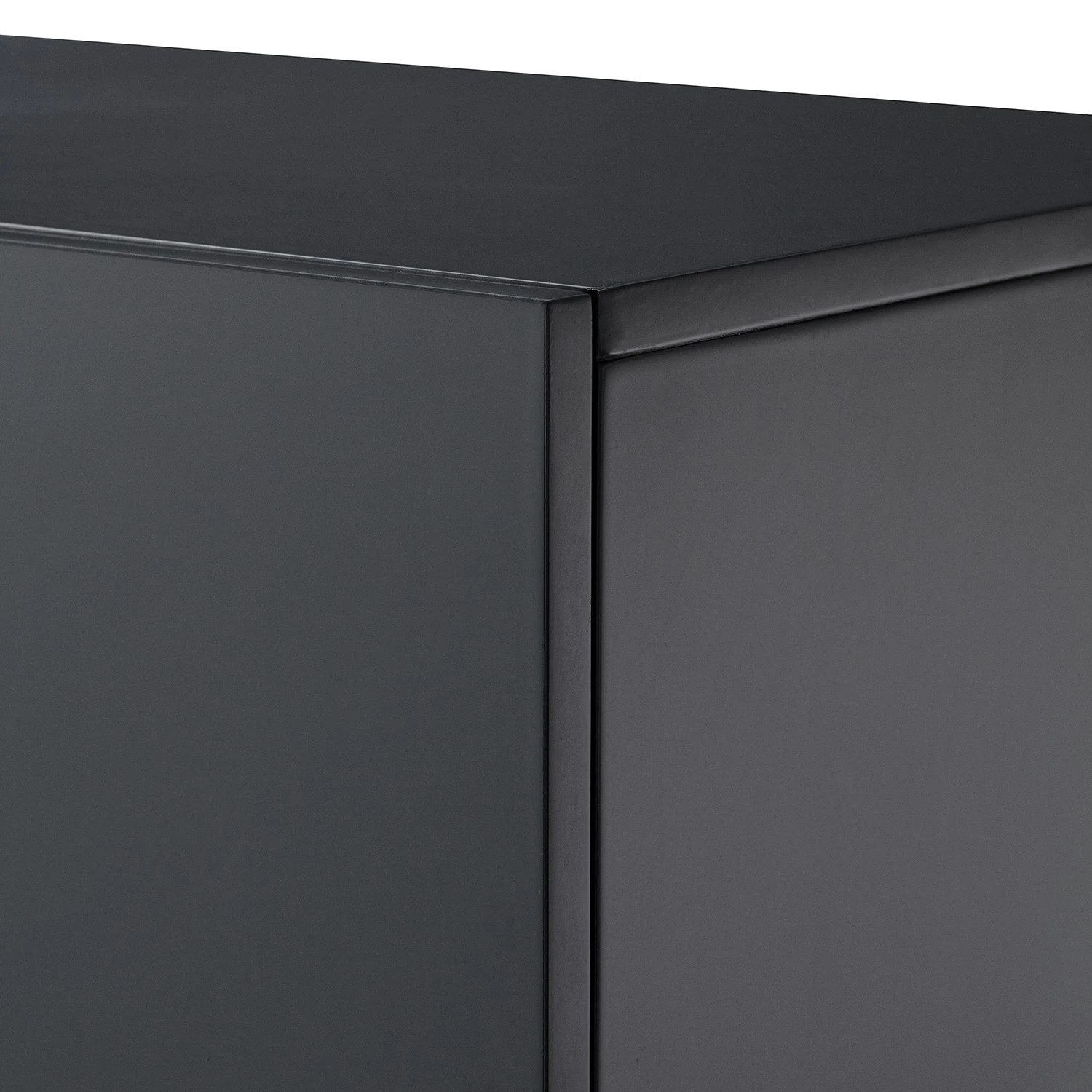 Fredriks Highboard Meon - Grau 14 Fredriks Highboard Meon - Grau – Bild 14