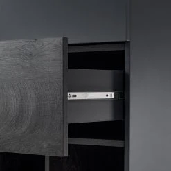 Fredriks Highboard Meon - Grau 40 Fredriks Highboard Meon - Grau -Wohnzimmermöbel boutique en ligne 1000201081 200821 15343900027 DETAILS P000000001000201081