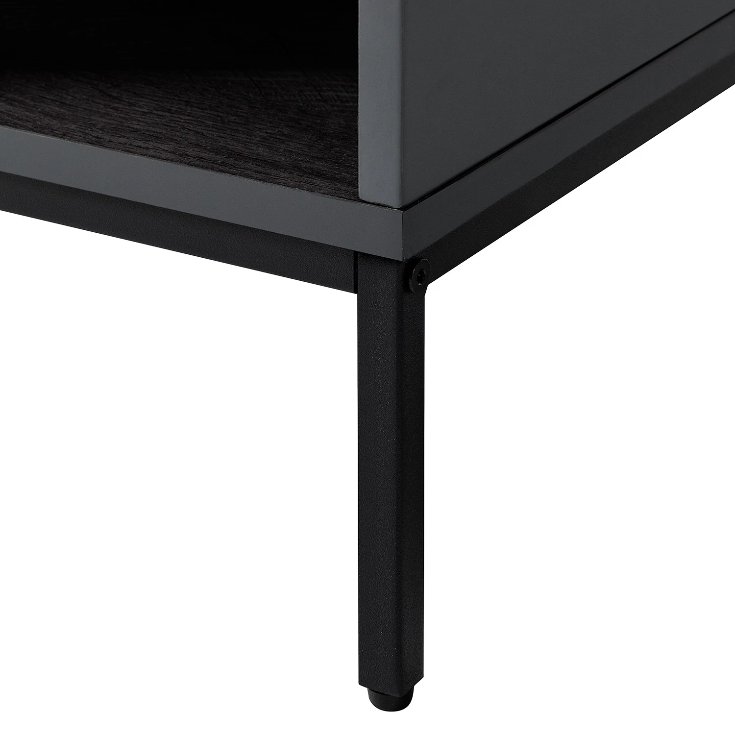 Fredriks Highboard Meon - Grau 19 Fredriks Highboard Meon - Grau – Bild 19