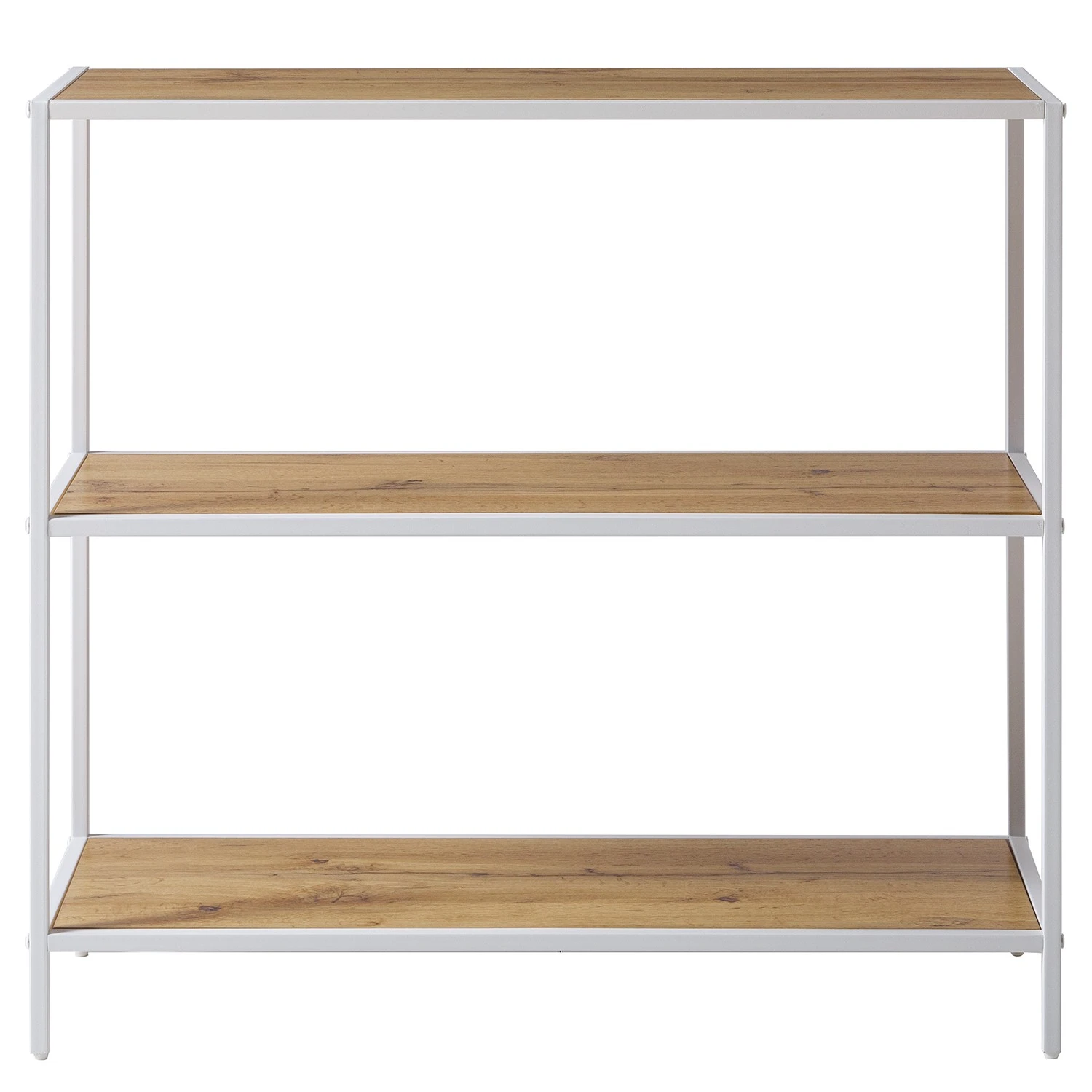 Fredriks Regal Meon I - Eiche Dekor 3 Fredriks Regal Meon I - Eiche Dekor – Bild 3