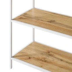 Fredriks Regal Meon I - Eiche Dekor 15 Fredriks Regal Meon I - Eiche Dekor -Wohnzimmermöbel boutique en ligne 1000201086 200820 06182300013 DETAILS P000000001000201086